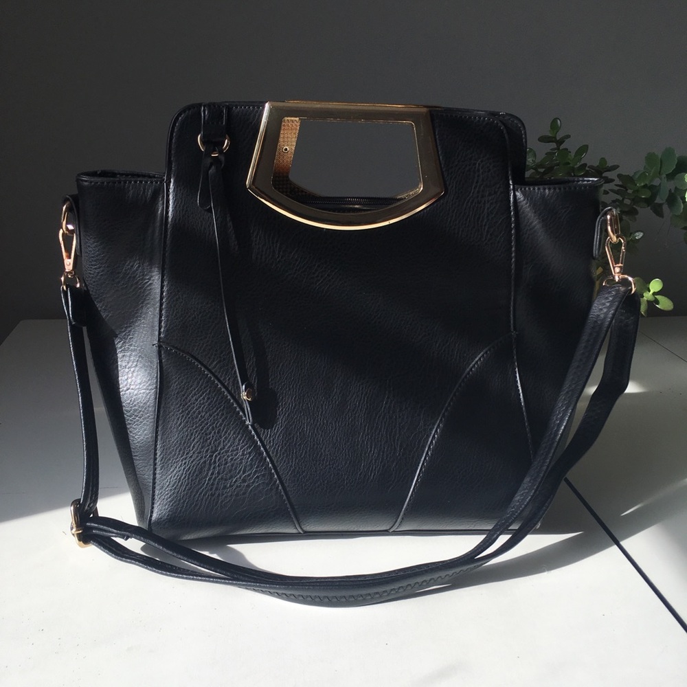➰Large Leather Purse➰